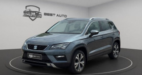 Seat Ateca , garage BEST AUTO COCHEREN � Cocheren