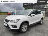 Annonce Seat Ateca occasion Diesel 1.6 TDI 115ch Start&Stop Reference Ecomotive à Bernay