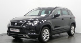 Seat Ateca occasion année 2020 boite Automatique Annonce Seat Ateca occasion Diesel 1.6 TDI 115CH START&STOP STYLE BUSINESS ECOMOTIVE DSG EURO6D à Nanteuil-les-Meaux
