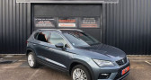Annonce Seat Ateca occasion Diesel 1.6 TDI 115CH START&STOP STYLE BUSINESS ECOMOTIVE DSG EURO6D � Illange