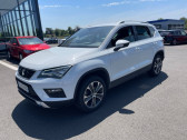 Annonce Seat Ateca occasion Diesel 1.6 TDI 115ch Start&Stop Style Business Ecomotive DSG Euro6d  MARSAC SUR L'ISLE