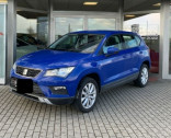 Seat Ateca occasion année 2019 boite Robotisee Annonce Seat Ateca occasion Diesel 1.6 TDI 115CH START&STOP STYLE BUSINESS ECOMOTIVE DSG EURO6D à Villenave-d'Ornon