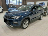 Seat Ateca occasion année 2019 boite Robotisee Annonce Seat Ateca occasion Diesel 1.6 TDI 115CH START&STOP STYLE BUSINESS ECOMOTIVE DSG EURO6D à Villenave-d'Ornon