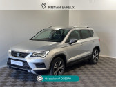 Annonce Seat Ateca occasion Diesel 1.6 TDI 115ch Start&Stop Style Business Ecomotive DSG Euro6d  vreux