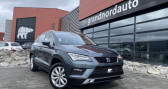 Annonce Seat Ateca occasion Diesel 1.6 TDI 115CH START STOP STYLE BUSINESS ECOMOTIVE EURO6D T à Nieppe