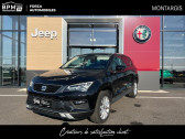 Annonce Seat Ateca occasion Diesel 1.6 TDI 115ch Start&Stop Style Business Ecomotive Euro6d-T à AMILLY