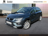 Annonce Seat Ateca occasion Diesel 1.6 TDI 115ch Start&Stop Style Business Ecomotive Euro6d-T  LIEVIN