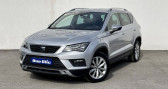 Seat Ateca occasion année 2018 boite Manuelle Annonce Seat Ateca occasion Diesel 1.6 TDI 115ch Start&Stop Style Business Ecomotive à Roquebrune-sur-Argens