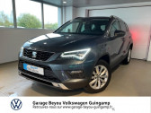 Seat Ateca occasion année 2018 boite Manuelle Annonce Seat Ateca occasion Diesel 1.6 TDI 115ch Start&Stop Style Business Ecomotive à Saint Agathon