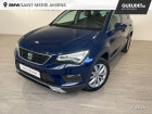 Seat Ateca occasion année 2017 boite Manuelle Annonce Seat Ateca occasion Diesel 1.6 TDI 115ch Start&Stop Style Business Ecomotive à Rivery
