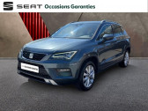 Annonce Seat Ateca occasion Diesel 1.6 TDI 115ch Start&Stop Style Ecomotive DSG Euro6d-T  CAGNES SUR MER
