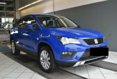 Seat Ateca occasion année 2019 boite Robotisee Annonce Seat Ateca occasion Diesel 1.6 TDI 115CH START&STOP STYLE ECOMOTIVE DSG EURO6D-T à Villenave-d'Ornon