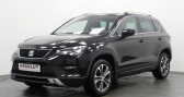 Seat Ateca occasion année 2019 boite Manuelle Annonce Seat Ateca occasion Diesel 1.6 TDI 115CH START&STOP STYLE ECOMOTIVE EURO6D-T à Nanteuil-les-Meaux