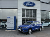 Annonce Seat Ateca occasion Diesel 1.6 TDI 115ch Start&Stop Style Ecomotive Euro6d-T  Auxerre