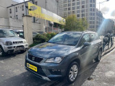 Annonce Seat Ateca occasion Diesel 1.6 TDI 115CH START&STOP STYLE ECOMOTIVE à Pantin