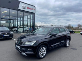 Voiture occasion Seat Ateca 1.6 TDI 115ch Start&Stop Style Ecomotive