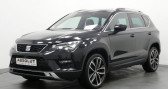 Annonce Seat Ateca occasion Diesel 1.6 TDI 115CH START&STOP XCELLENCE ECOMOTIVE DSG EURO6D-T  Nanteuil-les-Meaux