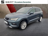 Annonce Seat Ateca occasion Diesel 1.6 TDI 115ch Start&Stop Xcellence Ecomotive Euro6d-T  ABBEVILLE