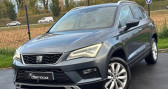 Seat Ateca occasion année 2017 boite Manuelle Annonce Seat Ateca occasion Diesel 1.6 TDI 115CH STYLE BUSINESS ECOMOTIVE * 2017 * GPS * CAMERA à La Chapelle D'Armentiéres