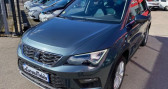 Seat Ateca 1.6 TDI 115cv STYLE BUSINESS DSG  2020 - annonce de voiture en vente sur Auto Sélection.com