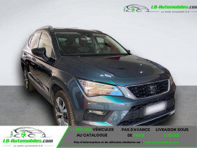 Seat Ateca 1.6 TDI AUTOMATICA 40.000KM!!!  occasion  Beaupuy - photo n2