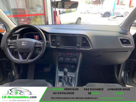 Seat Ateca 1.6 TDI AUTOMATICA 40.000KM!!!  occasion  Beaupuy - photo n3