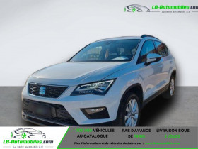 Seat Ateca 1.6 tdi Business dsg  occasion  Beaupuy - photo n2