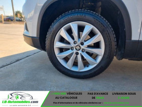 Seat Ateca 1.6 tdi Business dsg  occasion  Beaupuy - photo n10