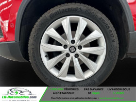 Seat Ateca 1.6 TDI DSG Style LED Nav ACC SHZ PDC RKam  occasion  Beaupuy - photo n9
