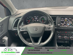 Seat Ateca 1.6 TDI DSG Style LED Nav ACC SHZ PDC RKam  occasion  Beaupuy - photo n8