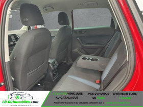Seat Ateca 1.6 TDI DSG Style LED Nav ACC SHZ PDC RKam  occasion  Beaupuy - photo n7