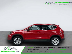 Seat Ateca 1.6 TDI DSG Style LED Nav ACC SHZ PDC RKam  occasion  Beaupuy - photo n5