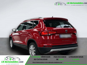 Seat Ateca 1.6 TDI DSG Style LED Nav ACC SHZ PDC RKam  occasion  Beaupuy - photo n4