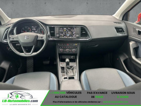 Seat Ateca 1.6 TDI DSG Style LED Nav ACC SHZ PDC RKam  occasion  Beaupuy - photo n3
