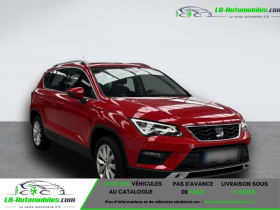 Seat Ateca 1.6 TDI DSG Style LED Nav ACC SHZ PDC RKam  occasion  Beaupuy - photo n2
