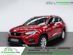 Seat Ateca , garage LB AUTOMOBILES  Beaupuy