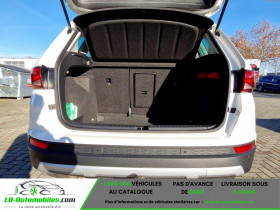 Seat Ateca 1.6 TDI Style DSG LED Navi AHK Klimaautoma  occasion  Beaupuy - photo n10