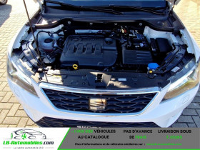 Seat Ateca 1.6 TDI Style DSG LED Navi AHK Klimaautoma  occasion  Beaupuy - photo n9