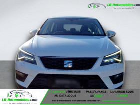 Seat Ateca 1.6 TDI Style DSG LED Navi AHK Klimaautoma  occasion  Beaupuy - photo n4