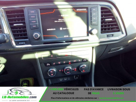 Seat Ateca 1.6 TDI Style DSG LED Navi AHK Klimaautoma  occasion  Beaupuy - photo n7