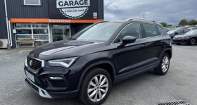 Seat Ateca , garage MILTON AVENUE  GUERET