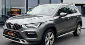 Seat Ateca 2.0 16V TDI - 150 Start&Stop - BV DSG 7 Xperience PHASE 2   LE CASTELET 14