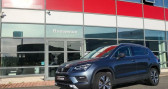 Seat Ateca occasion année 2019 boite Manuelle Annonce Seat Ateca occasion Diesel 2.0 16V TDI - 150 Start&Stop Style Business PHASE 1 à ARNAS