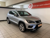 Annonce Seat Ateca occasion Diesel 2.0 16V TDI - 190 Start&Stop - BV DSG 7 - 4Drive  Xcellence  Saint-tienne