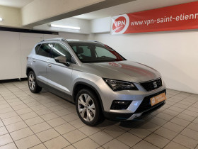 Seat Ateca , garage VPN AUTOS SAINT-ETIENNE - JP BENMELEH AUTOMOBILES  Saint-tienne