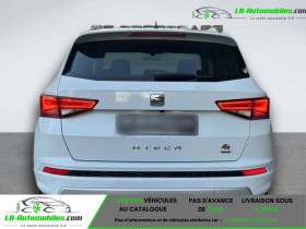 Seat Ateca 2.0 TDI (FR 4DRIVE) KAM-ACC-1.HAND-MNCHEN  occasion  Beaupuy - photo n7