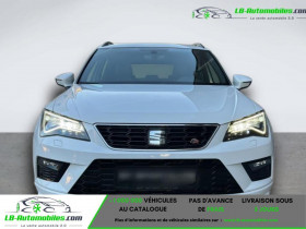 Seat Ateca 2.0 TDI (FR 4DRIVE) KAM-ACC-1.HAND-MNCHEN  occasion  Beaupuy - photo n5