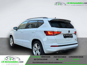 Seat Ateca 2.0 TDI (FR 4DRIVE) KAM-ACC-1.HAND-MNCHEN  occasion  Beaupuy - photo n4