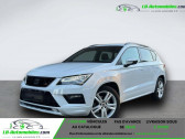 Annonce Seat Ateca occasion Diesel 2.0 TDI (FR 4DRIVE) KAM-ACC-1.HAND-MNCHEN  Beaupuy