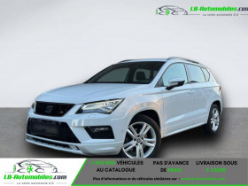 Seat Ateca , garage LB AUTOMOBILES  Beaupuy